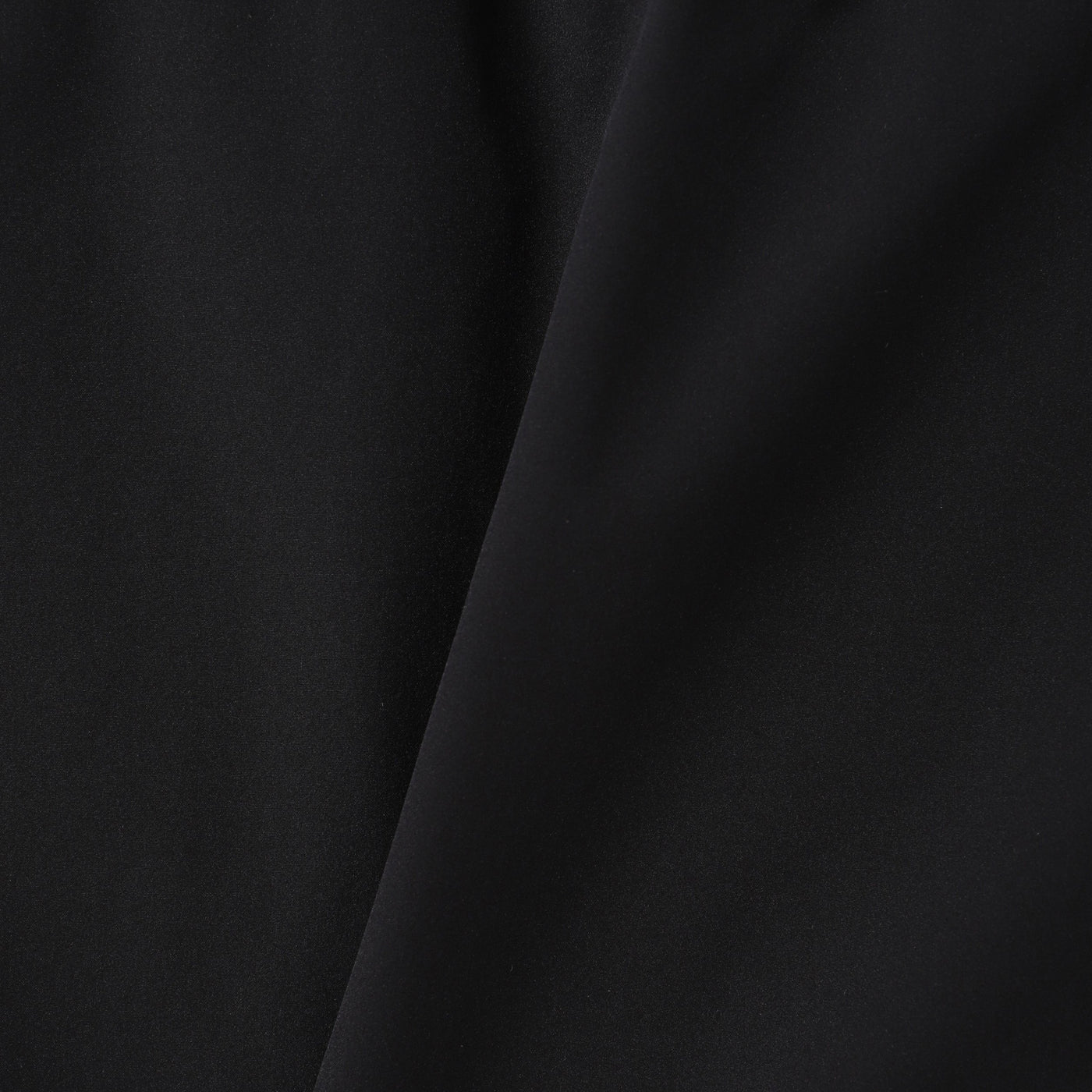 4WAY STRETCH TAFFETA SHORT FLARE SKIRT