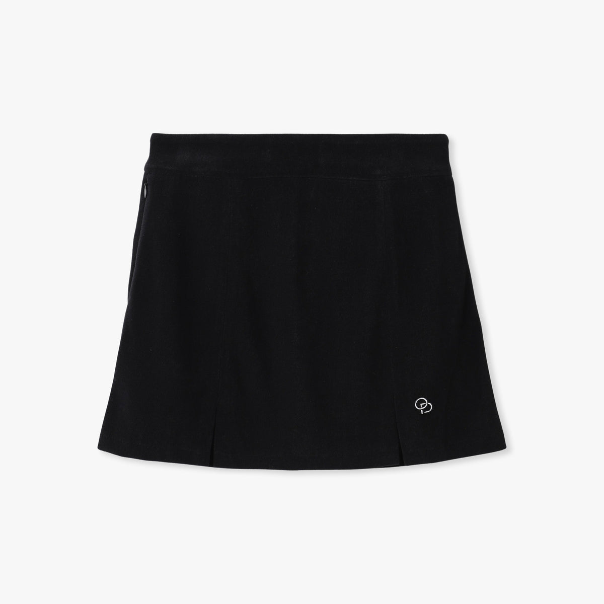 BLACK / XS