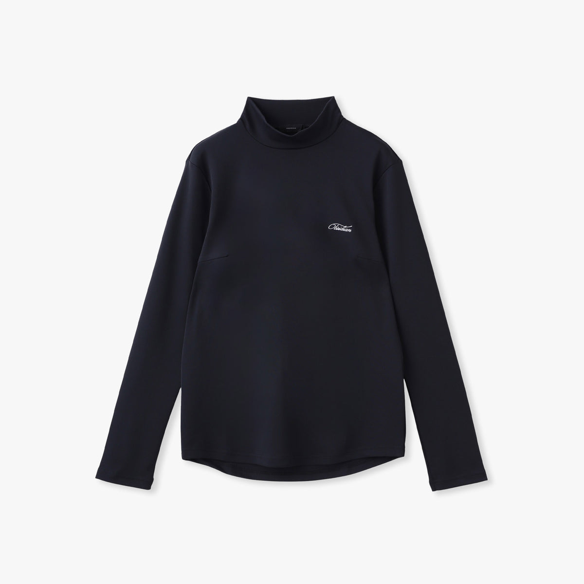 BLACK / XS