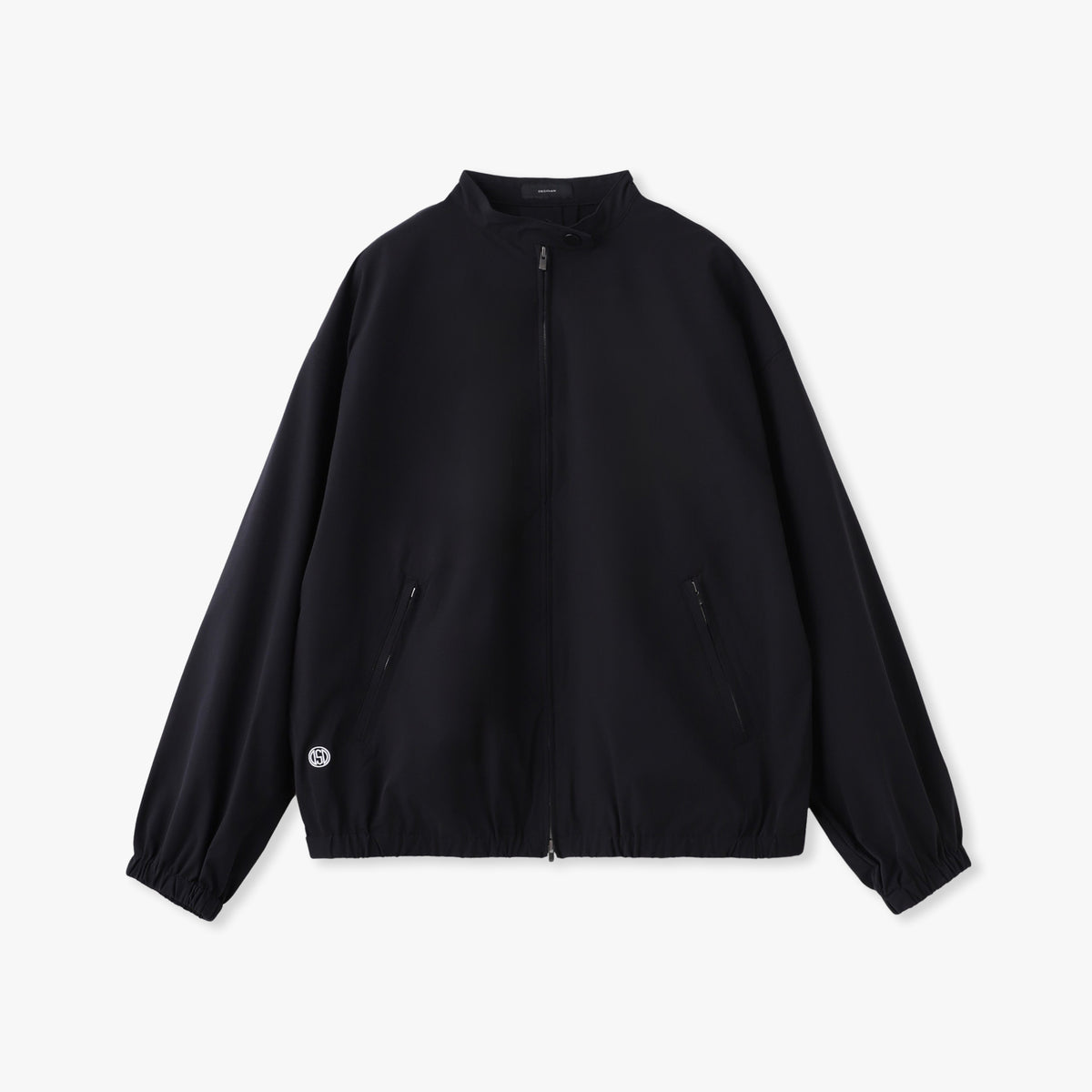 BLACK / XS