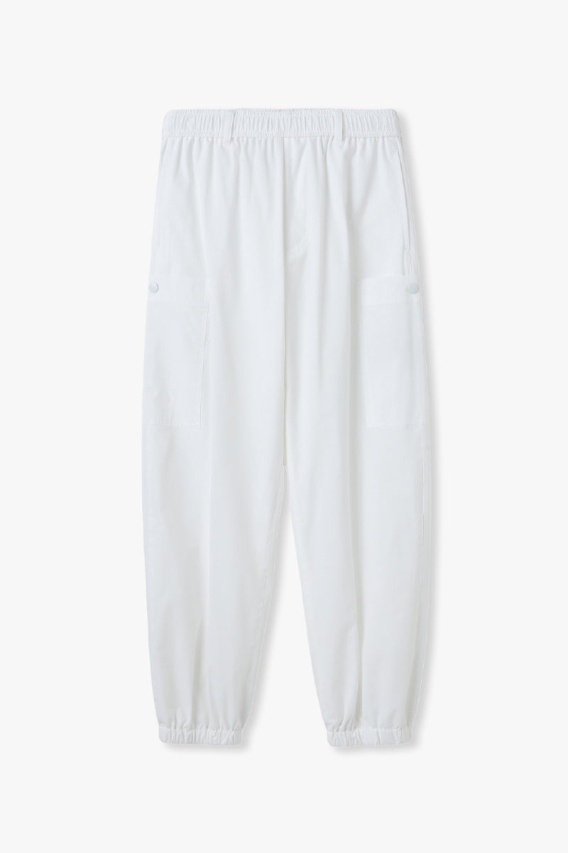 4WAY STRETCH TAFFETA Ms PANTS