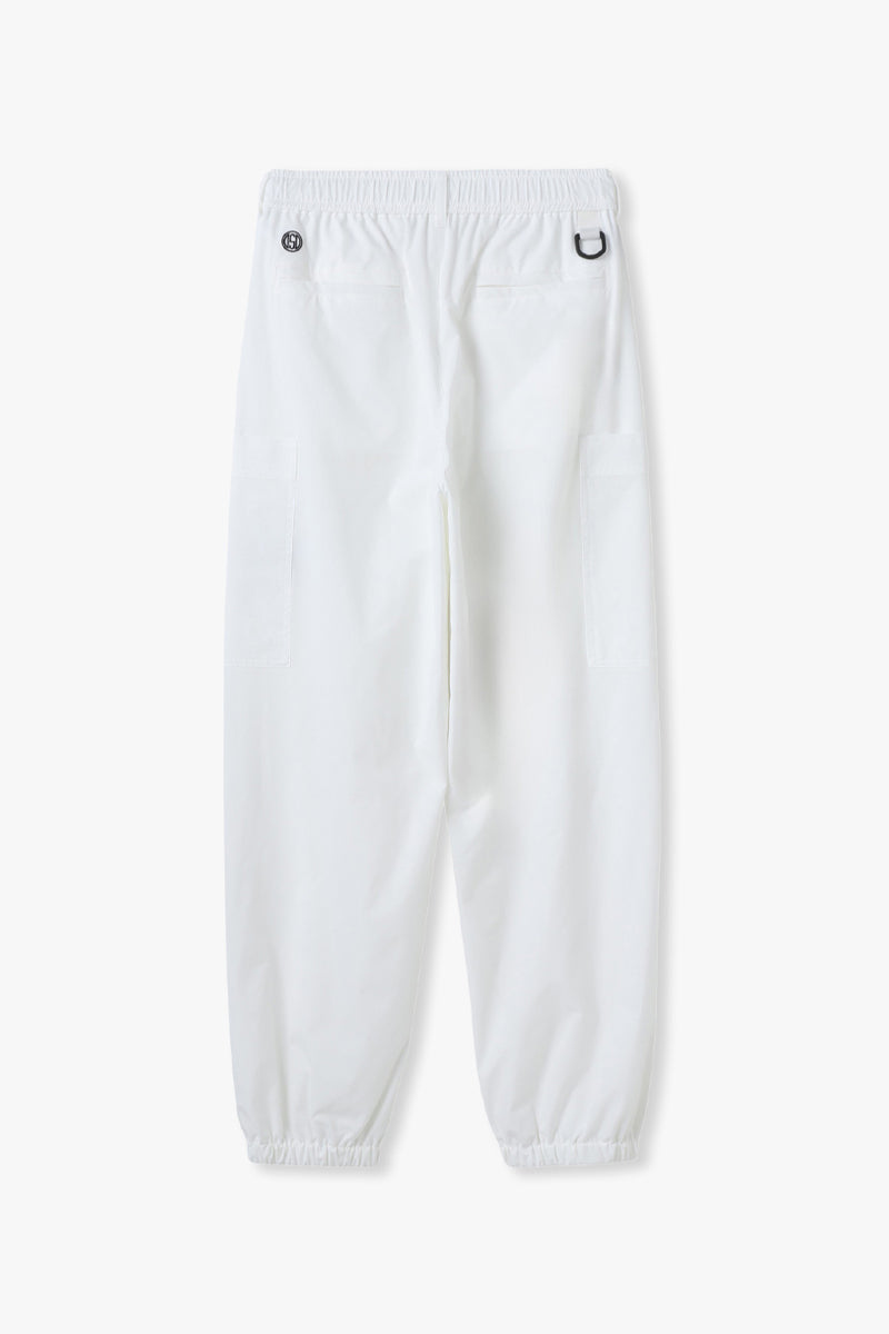 4WAY STRETCH TAFFETA Ms PANTS