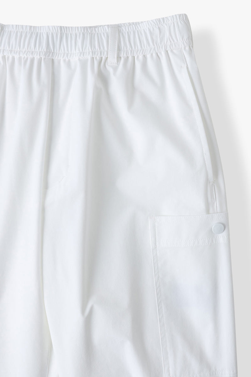 4WAY STRETCH TAFFETA Ms PANTS