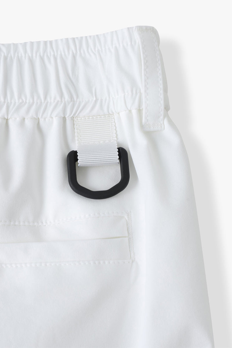 4WAY STRETCH TAFFETA Ms PANTS