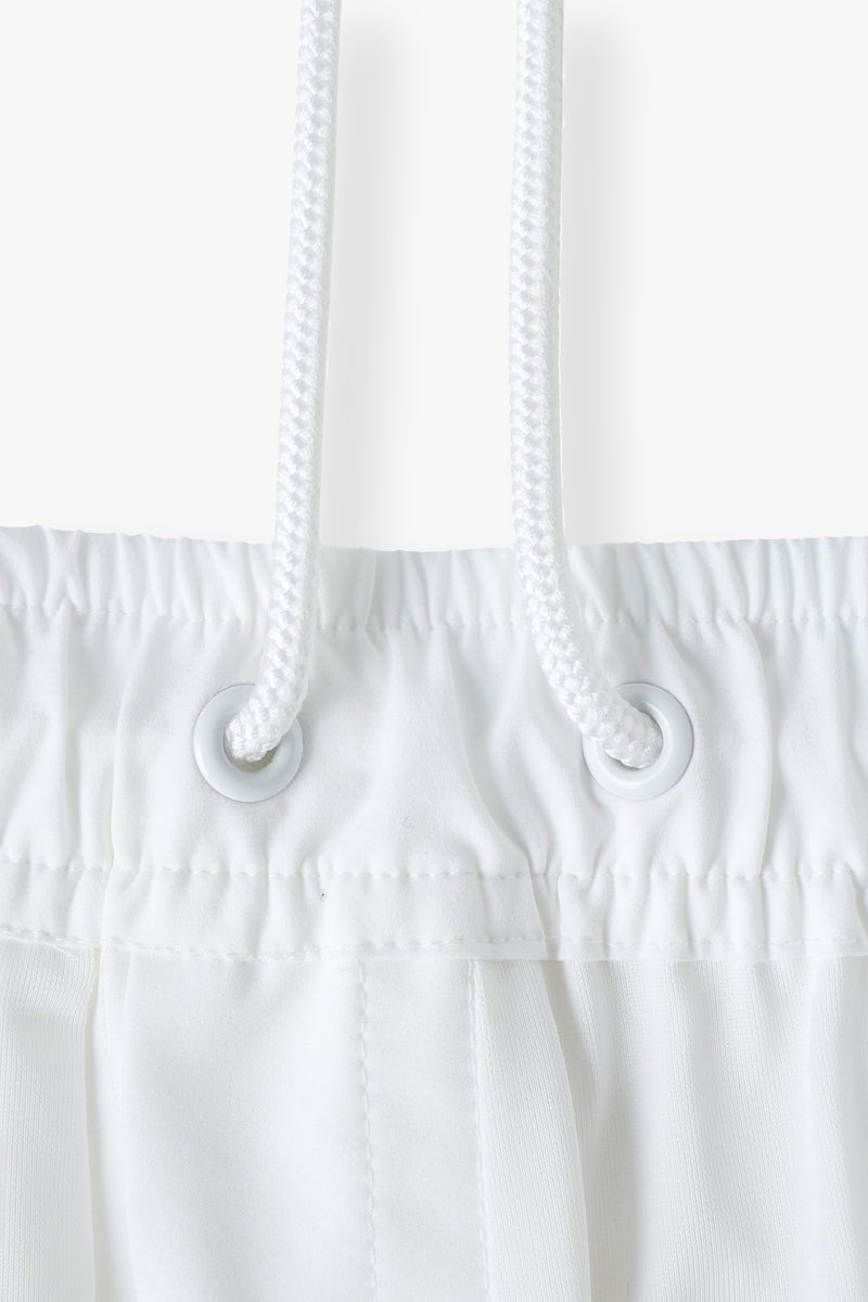 4WAY STRETCH TAFFETA Ms PANTS