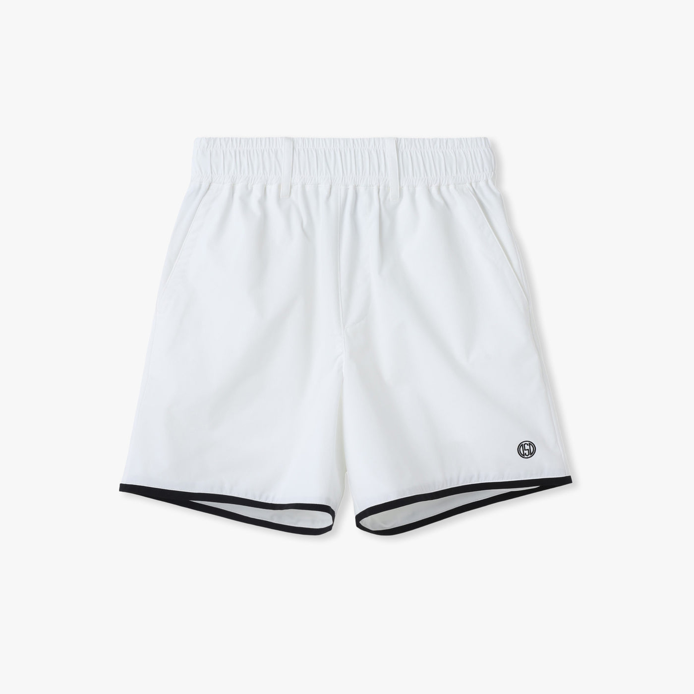 4WAY STRETCH TAFFETA Ms SHORTS