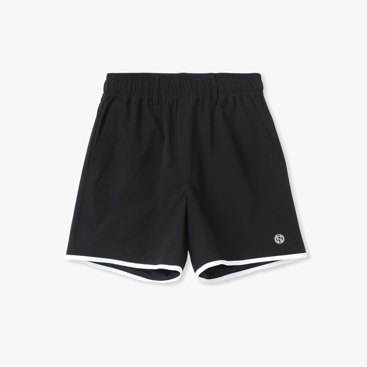 BLACK / XS