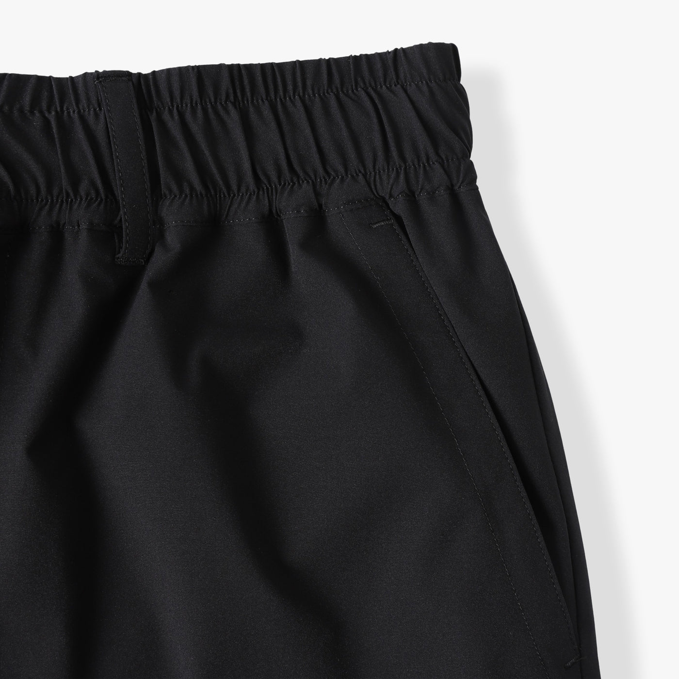 4WAY STRETCH TAFFETA Ms SHORTS