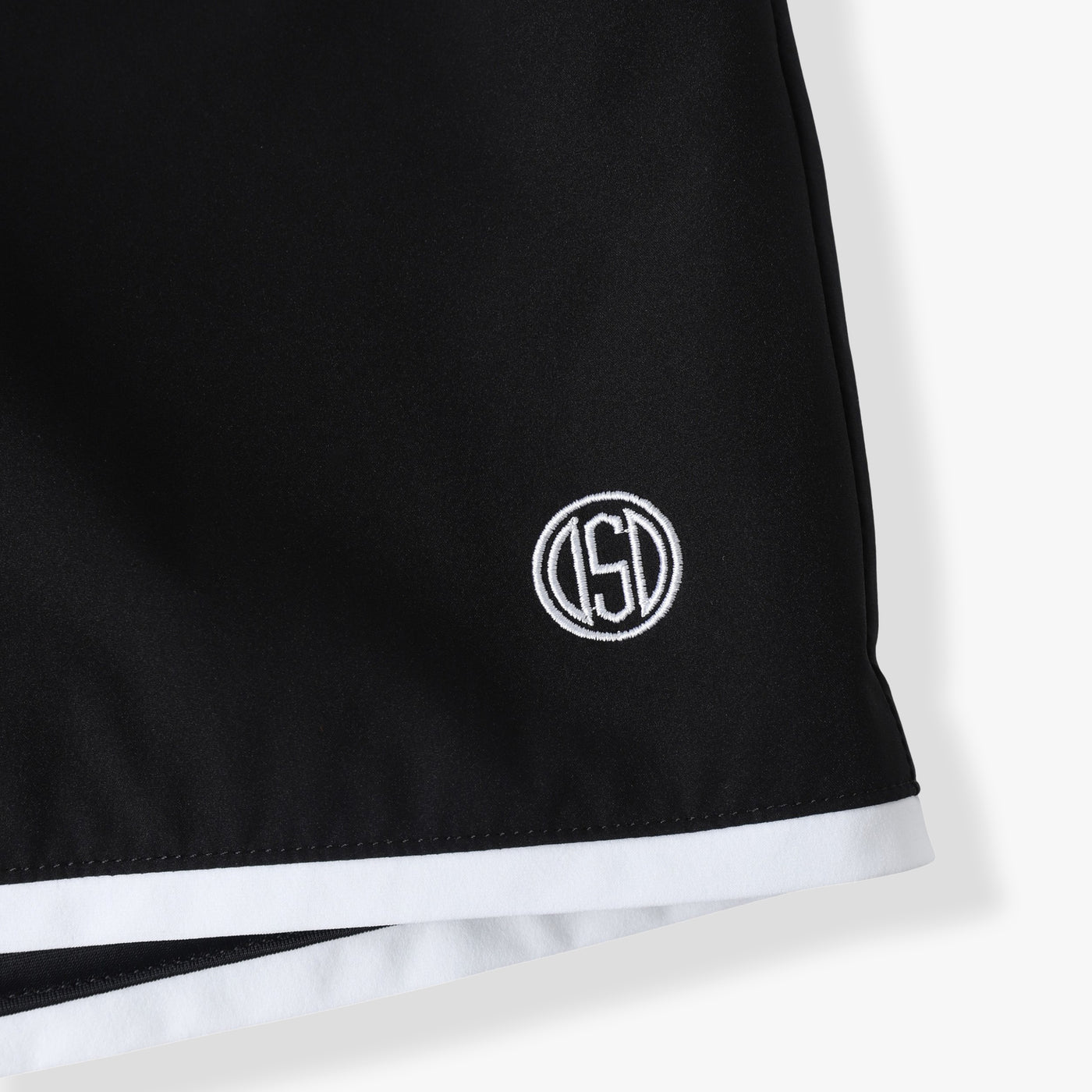 4WAY STRETCH TAFFETA Ms SHORTS