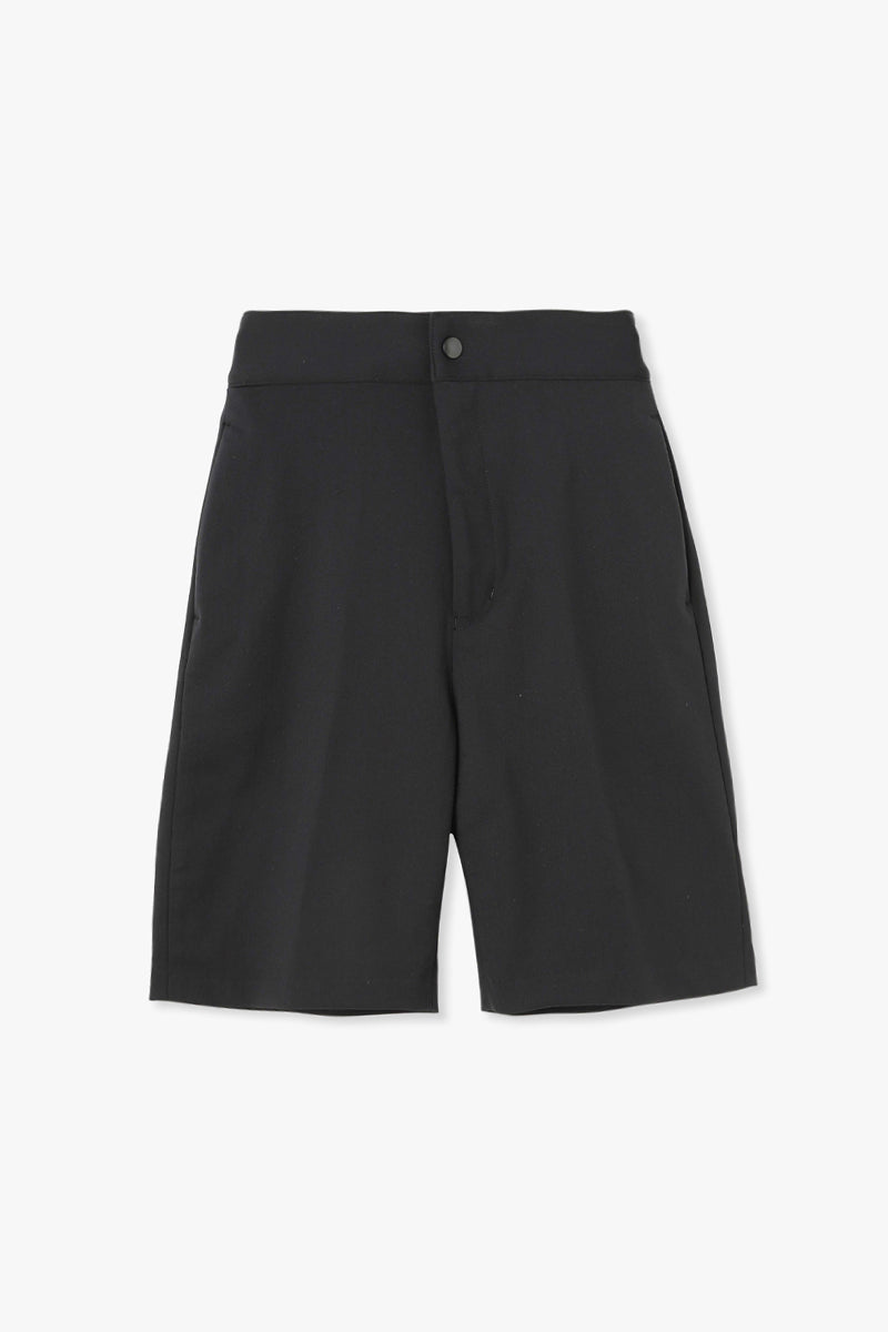 XS / BLACK