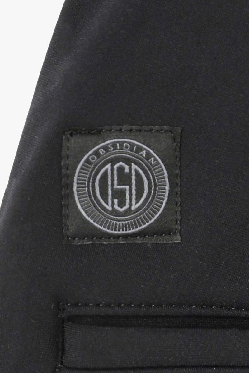 HIGHTENSION SHORT PANTS