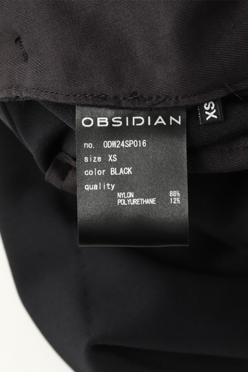 HIGHTENSION SHORT PANTS