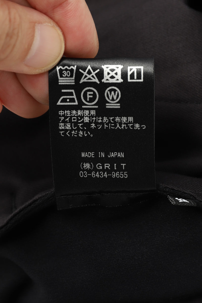HIGHTENSION SHORT PANTS