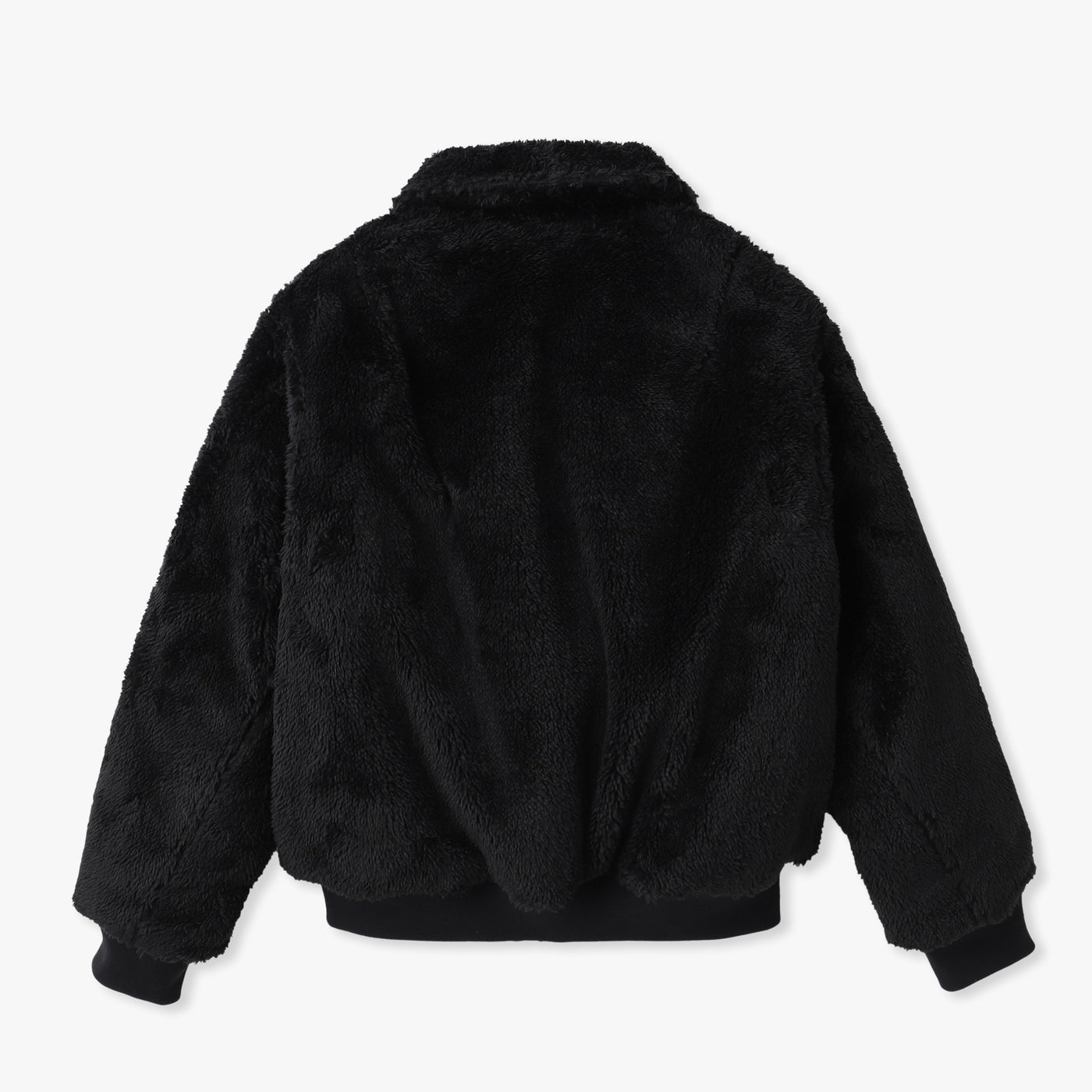 BOA 2WAY BLOUSON
