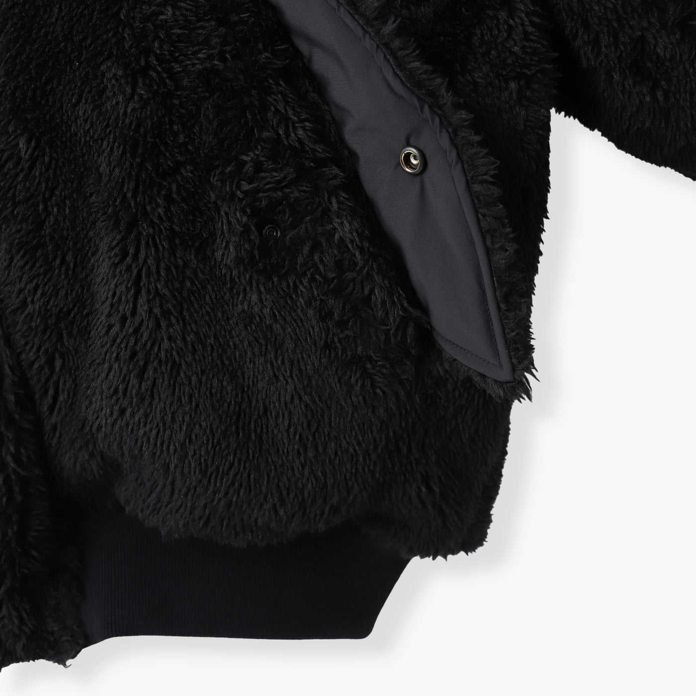 BOA 2WAY BLOUSON