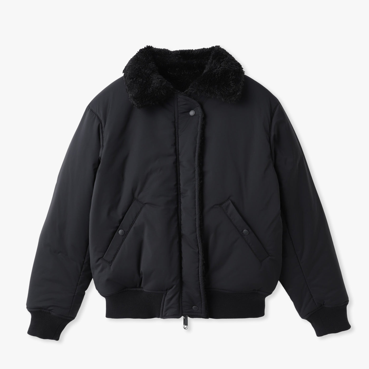 BOA 2WAY BLOUSON
