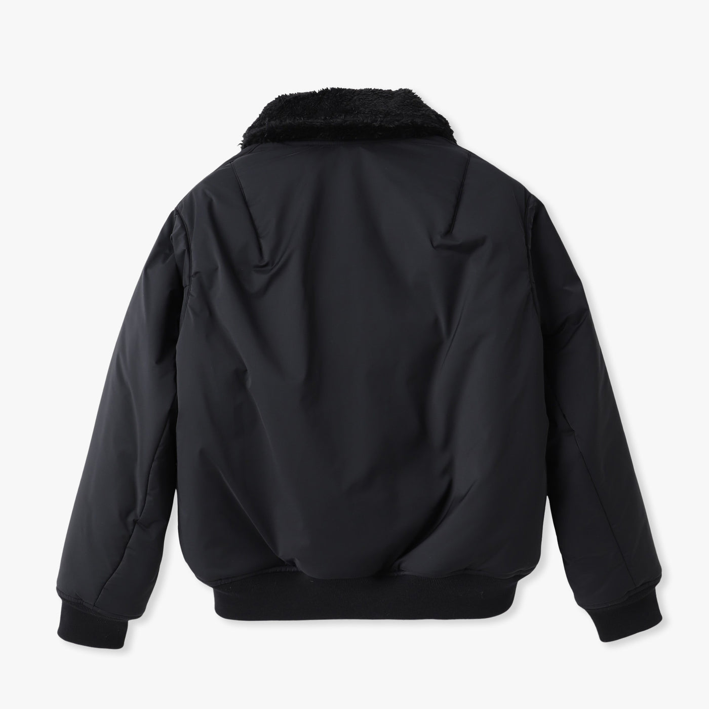 BOA 2WAY BLOUSON