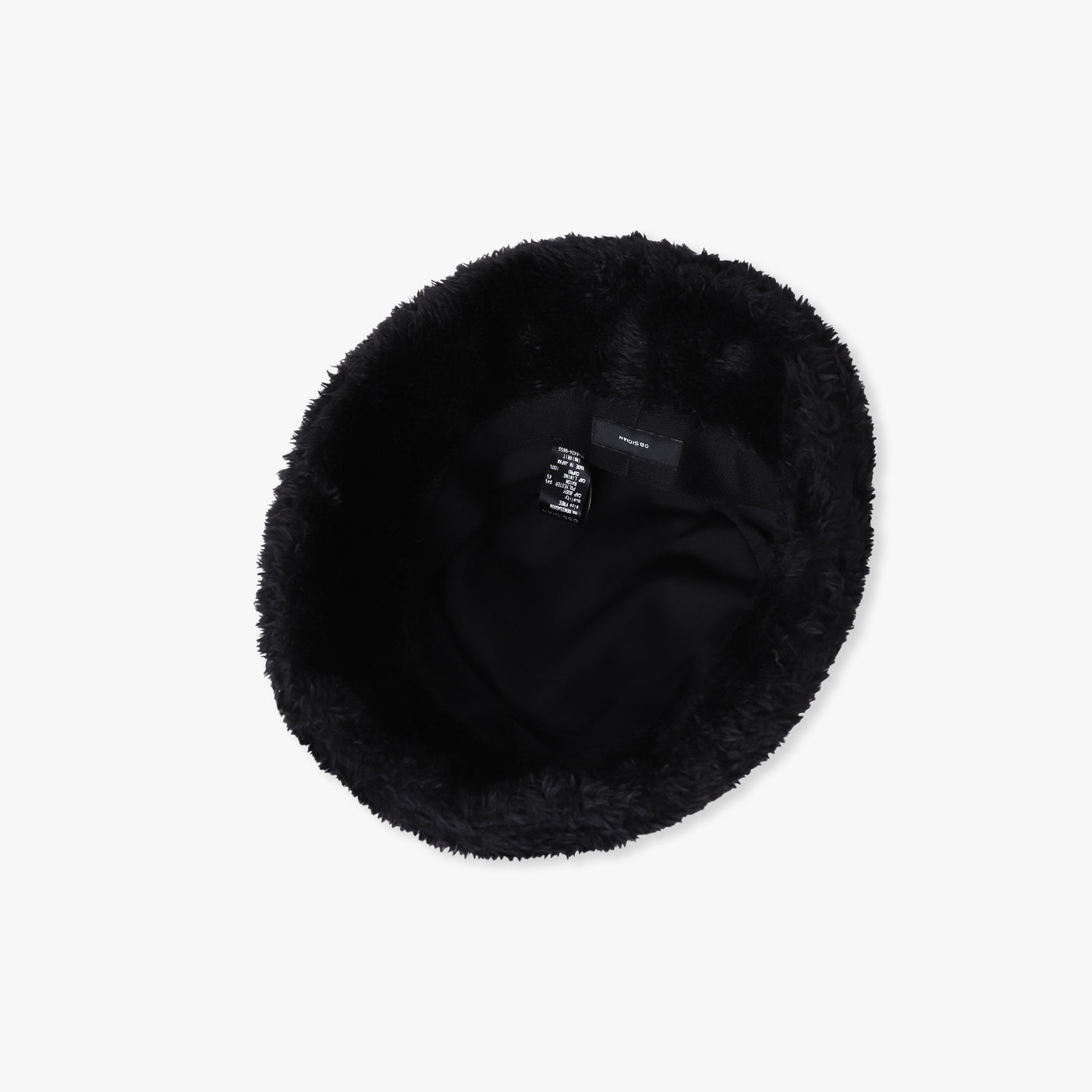 BOA HAT