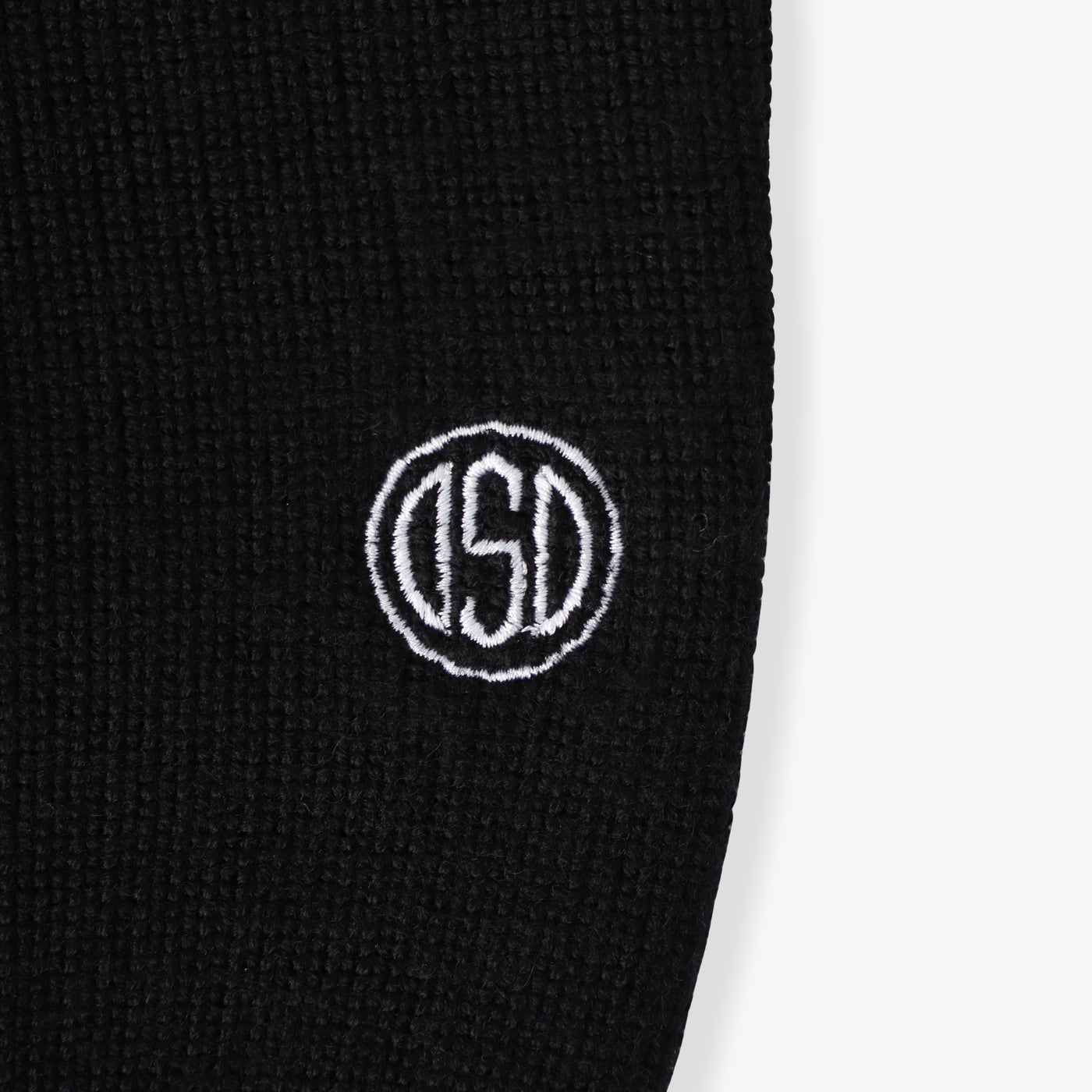 HIGH GG WOOL STRETCH LEG WARMERS