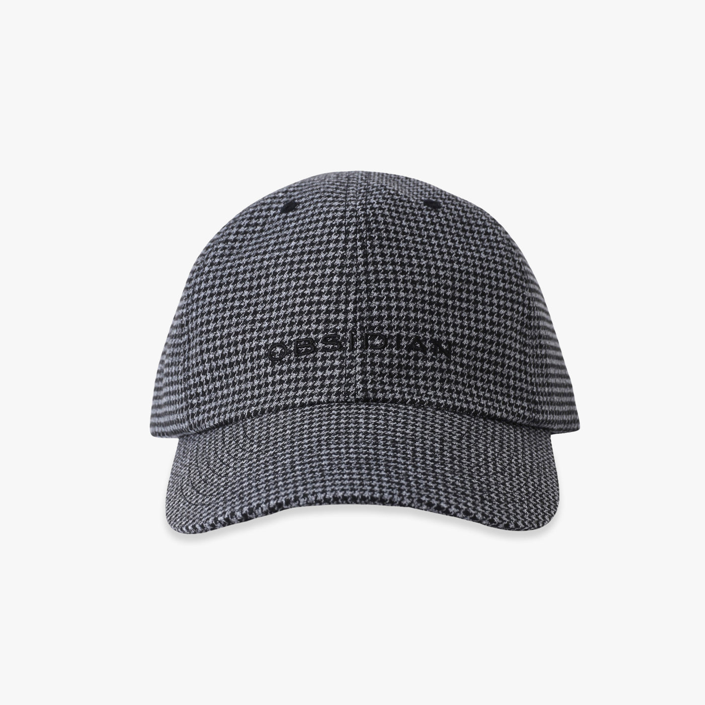 TWEED CLASSIC CAP