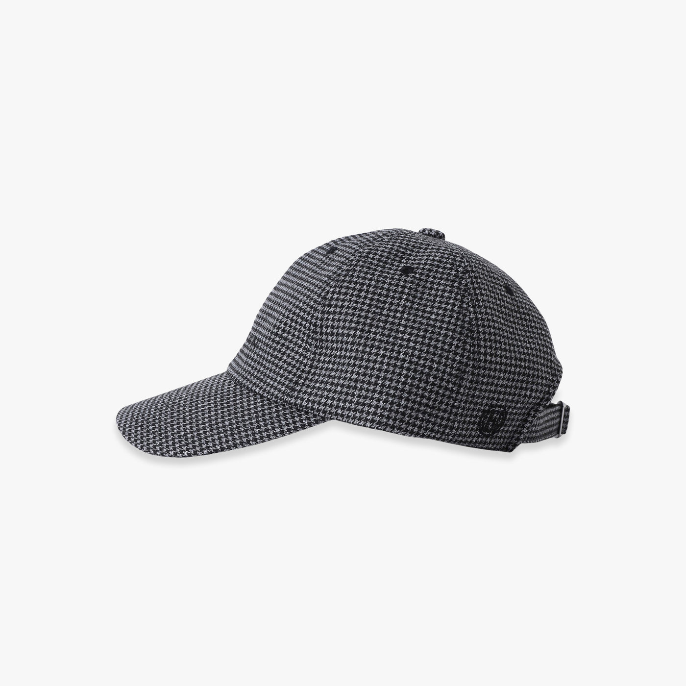 TWEED CLASSIC CAP