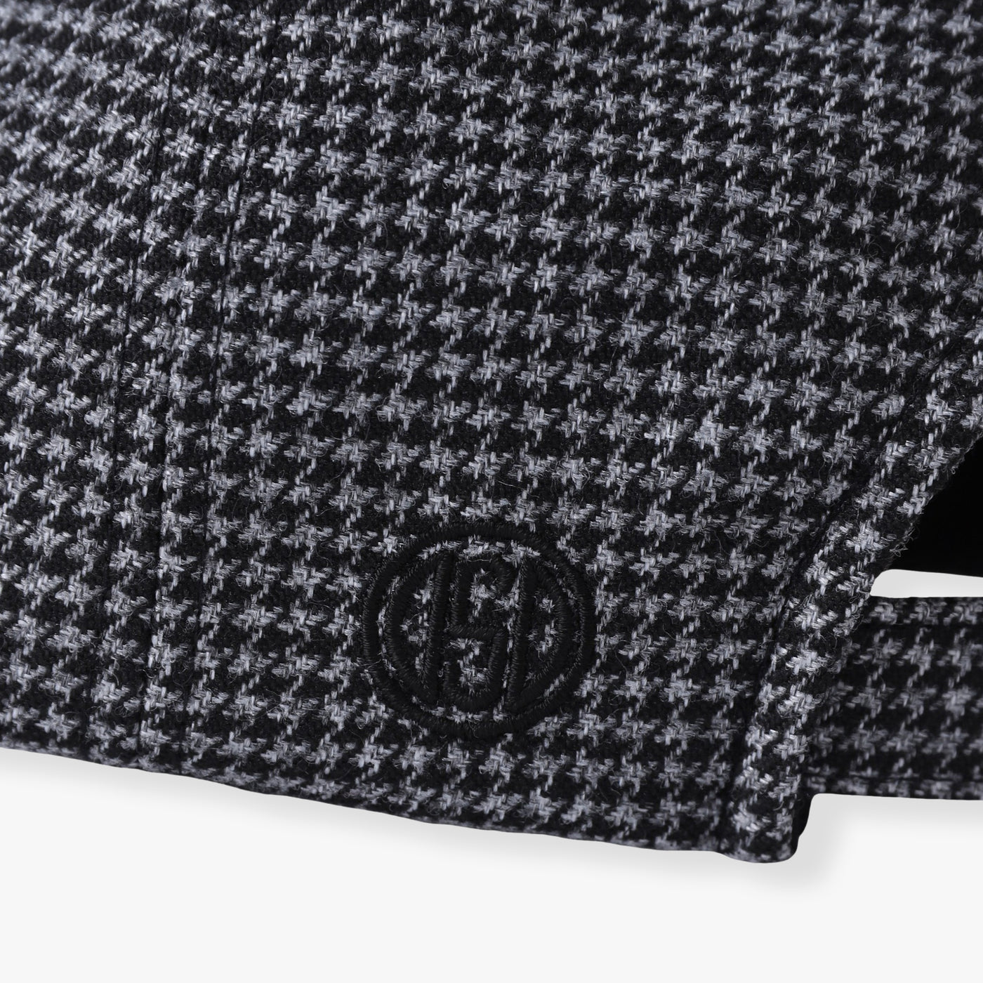 TWEED CLASSIC CAP
