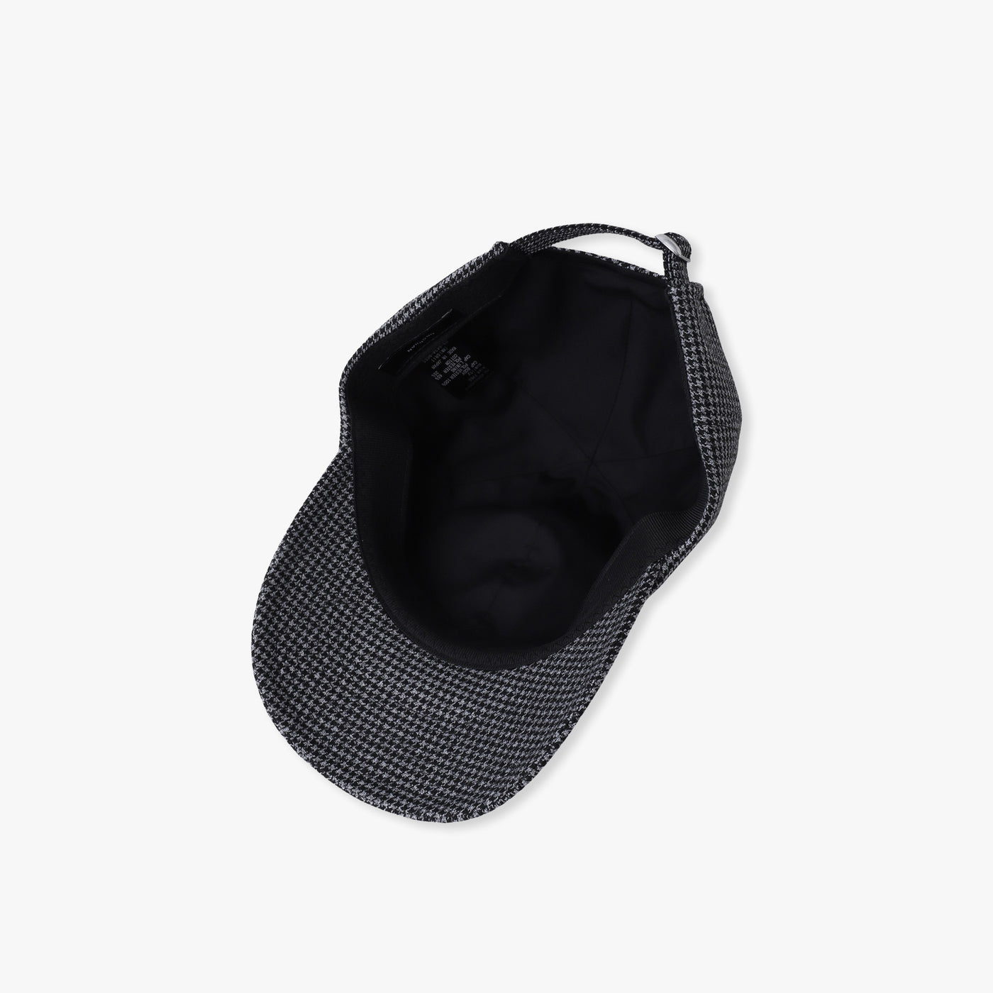 TWEED CLASSIC CAP