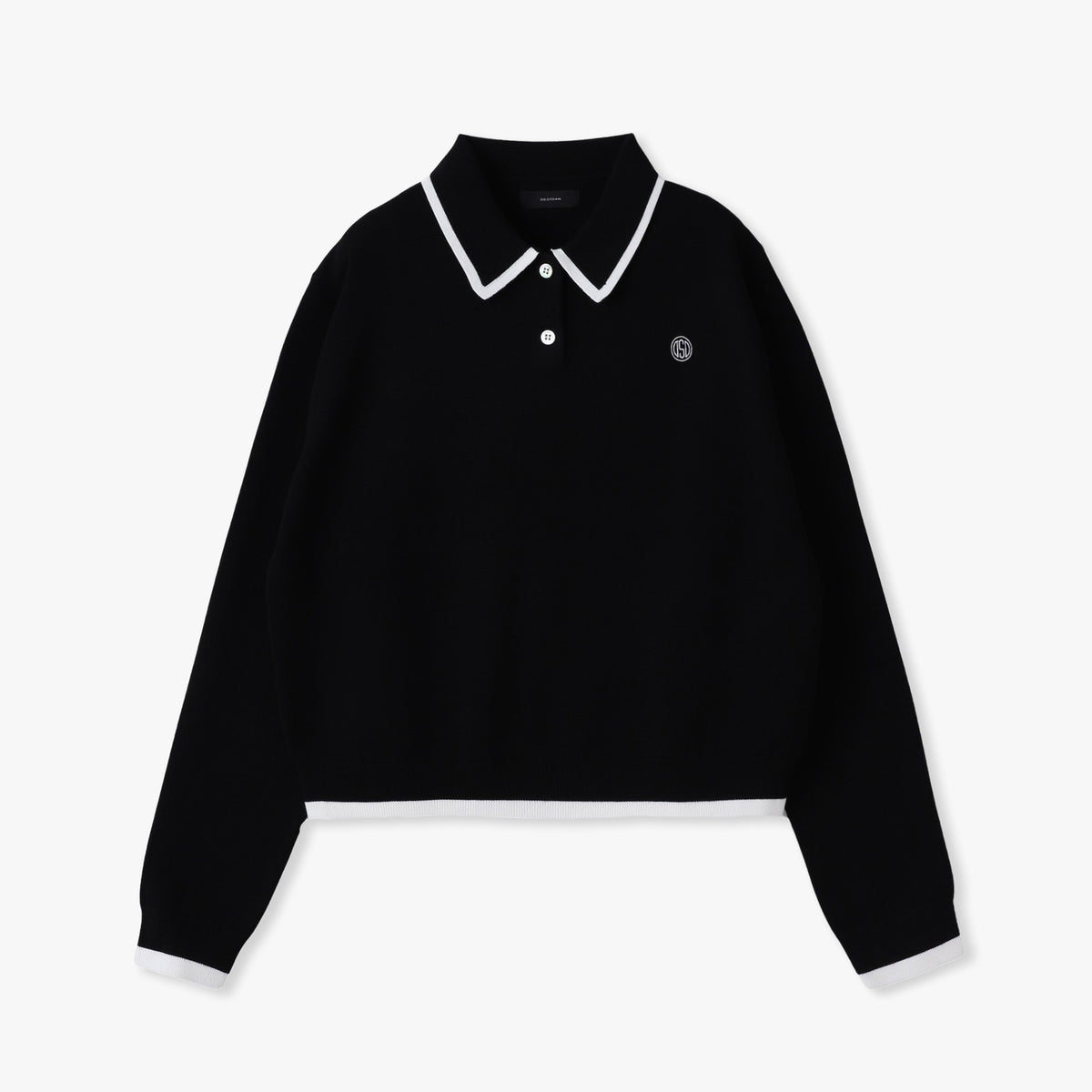 BLACK / XS