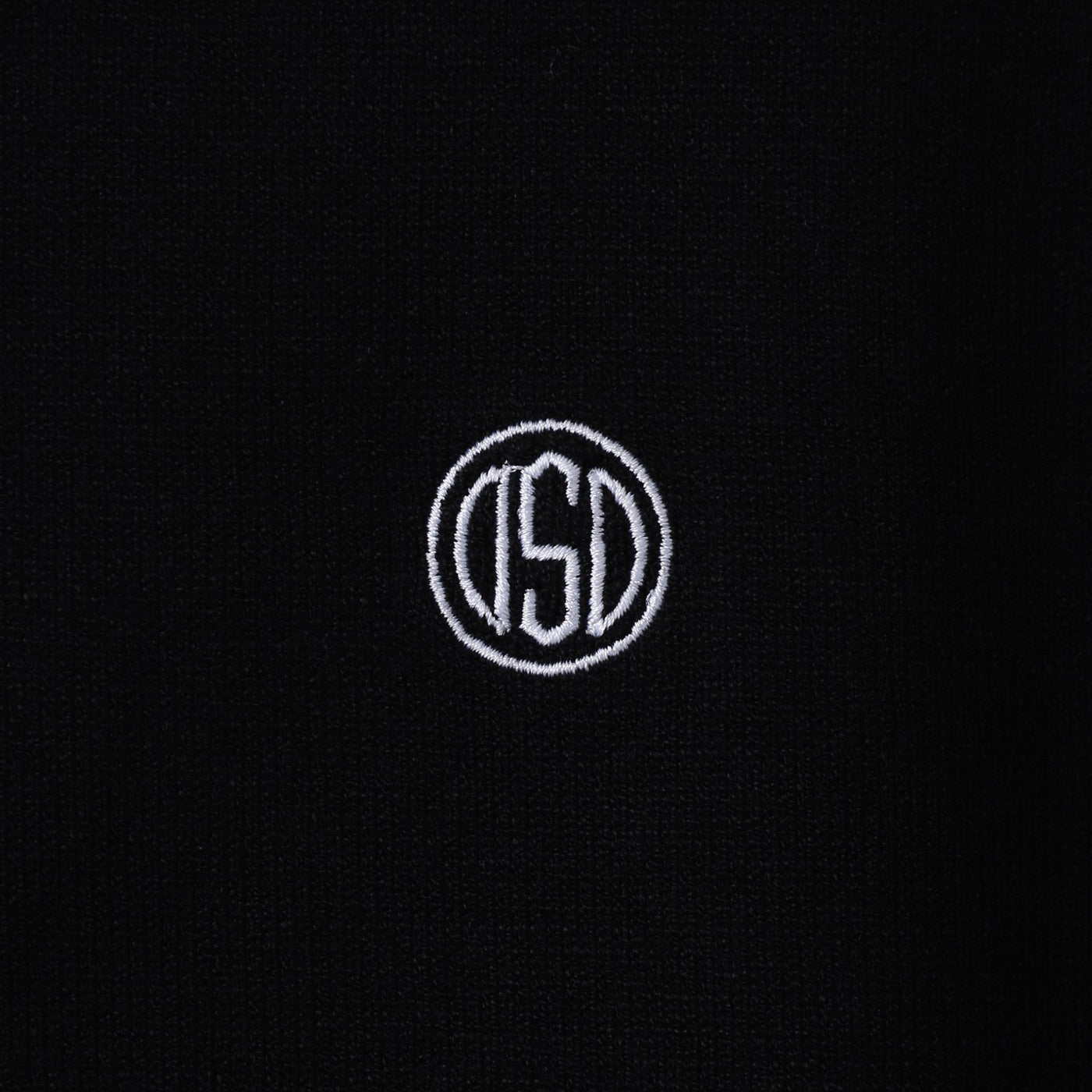 14G KNIT POLO SHIRTS