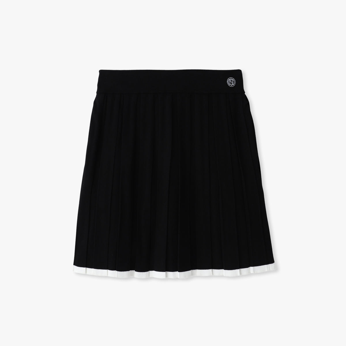 BLACK / XS