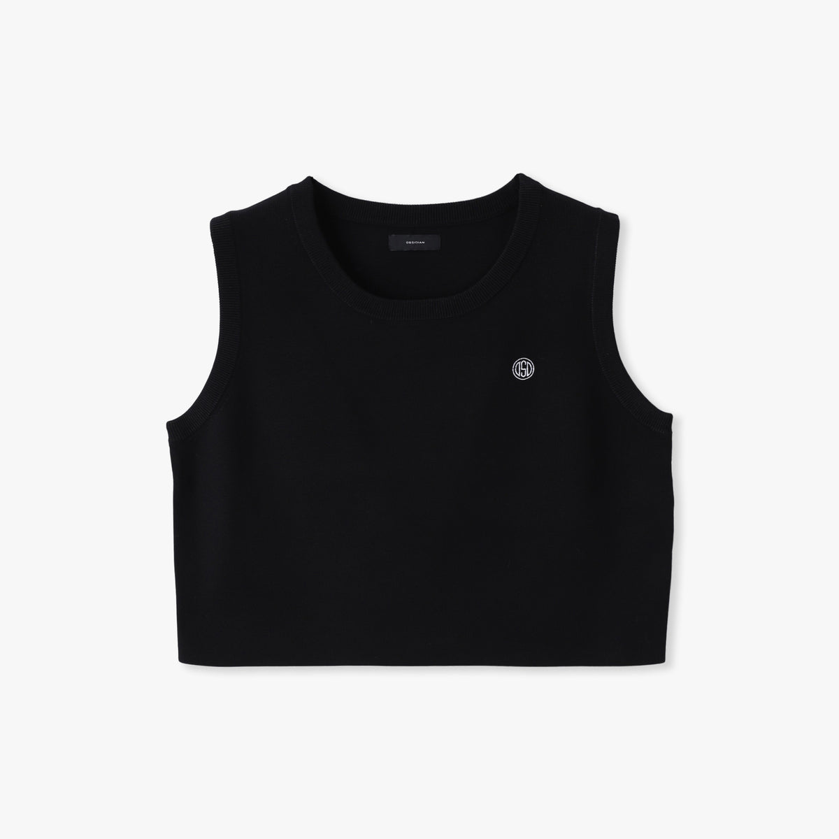 BLACK / XS