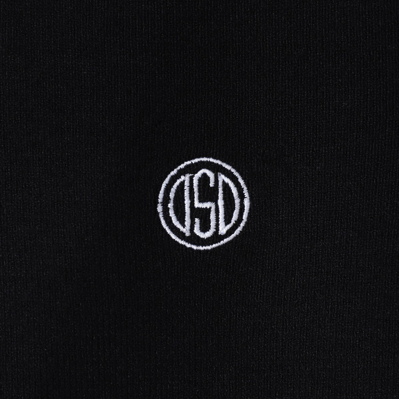 KNIT SHORT VEST