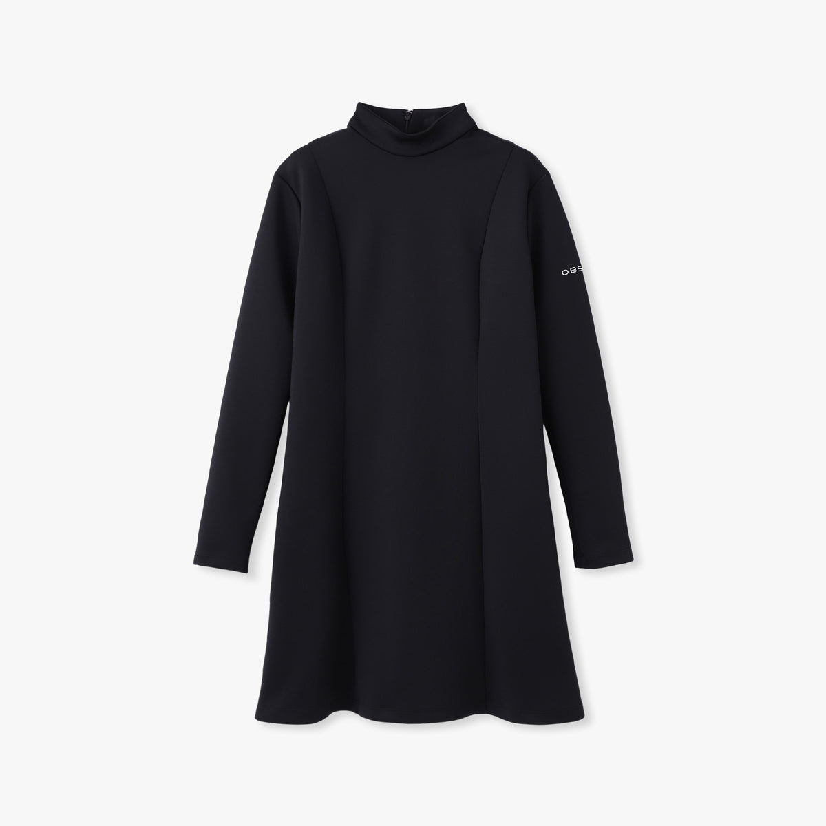 BLACK / XS
