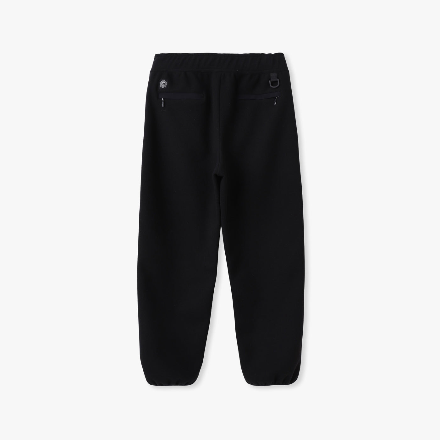 FLEECE×2WAY TAFFETA Ms PANTS