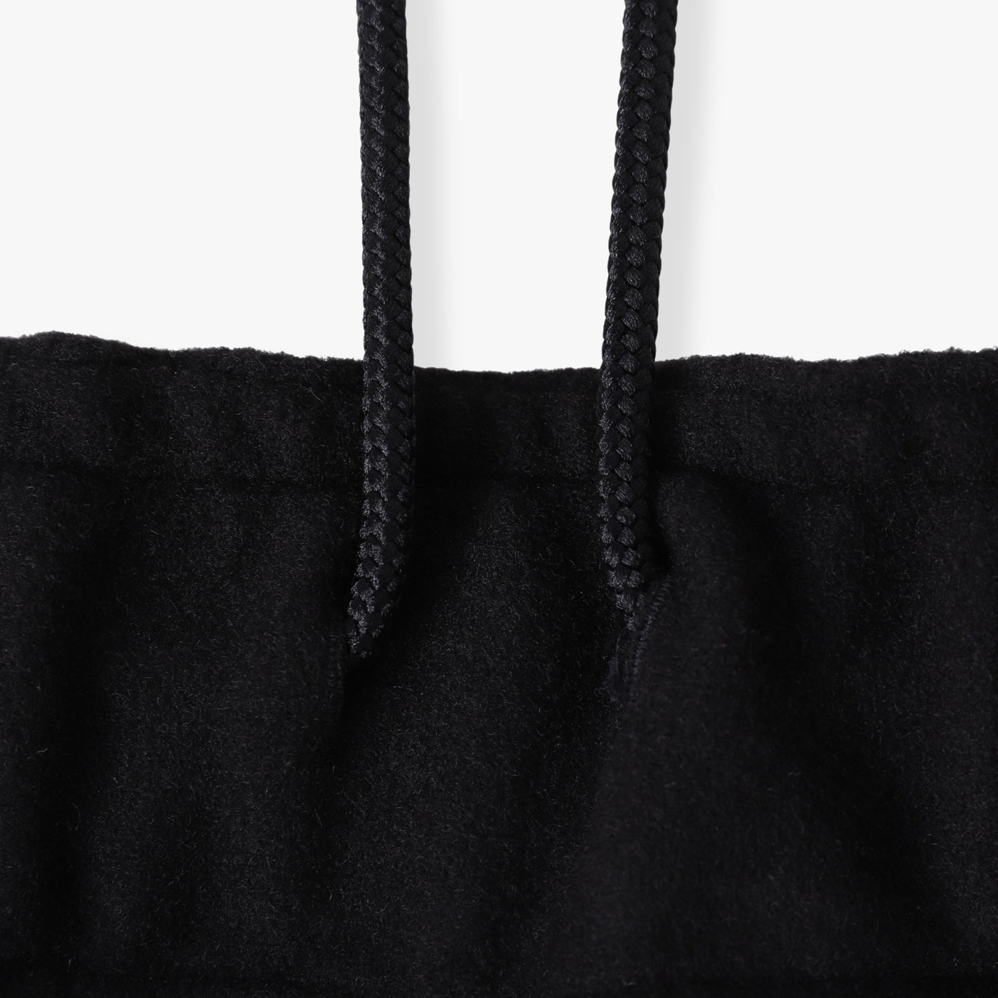 FLEECE×2WAY TAFFETA Ms PANTS