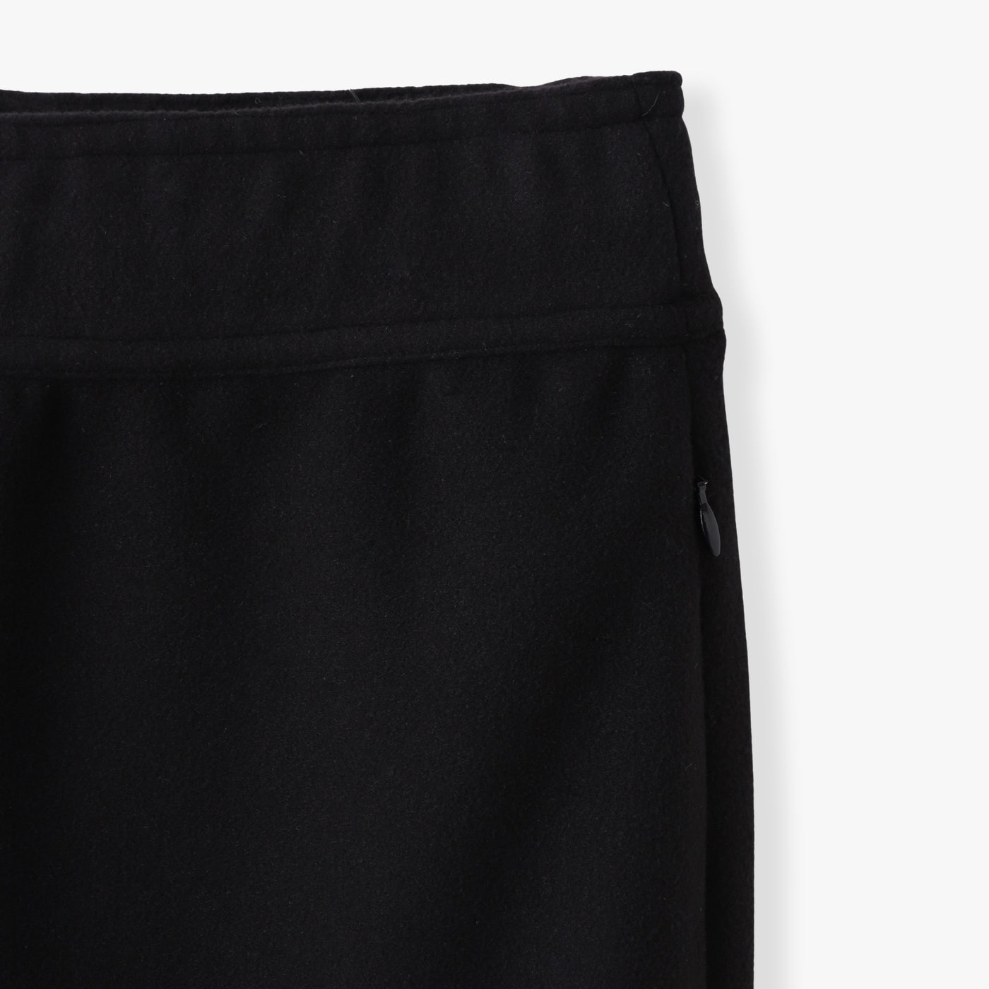 FLEECE×2WAY TAFFETA Ms PANTS