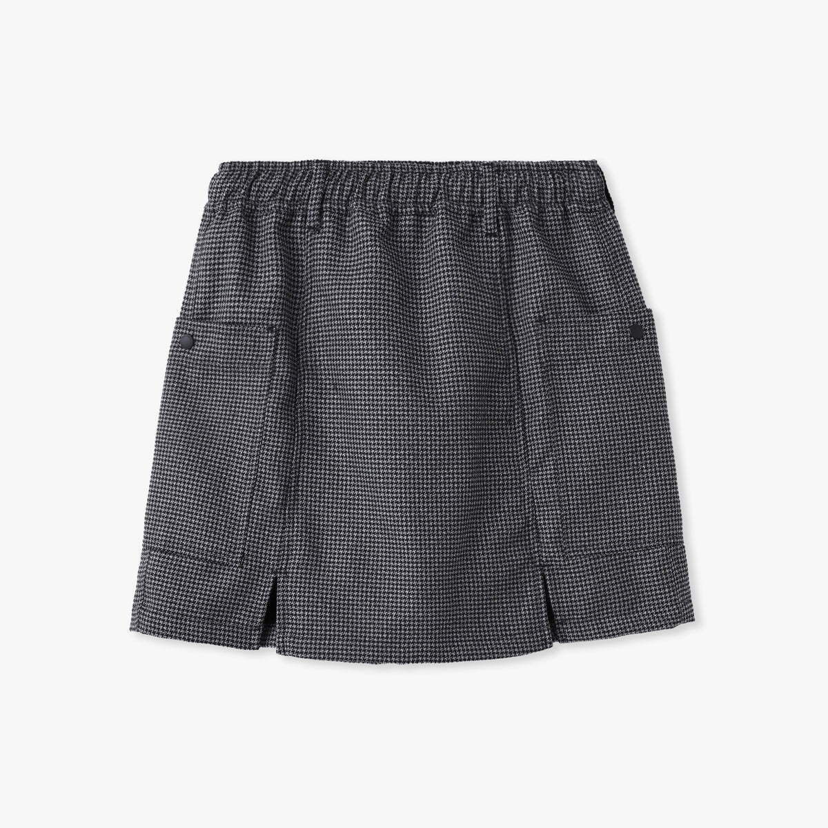 BLACK / XS