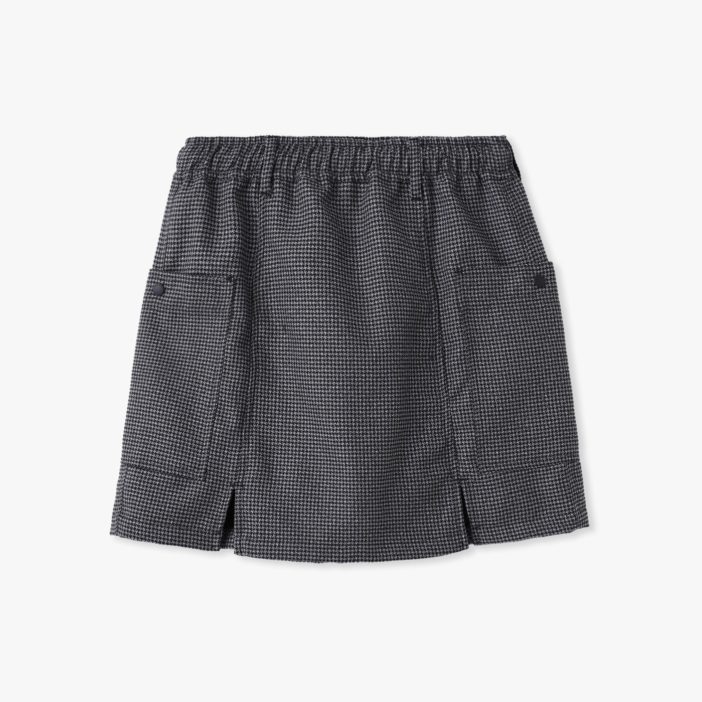 TWEED SKORT PANTS