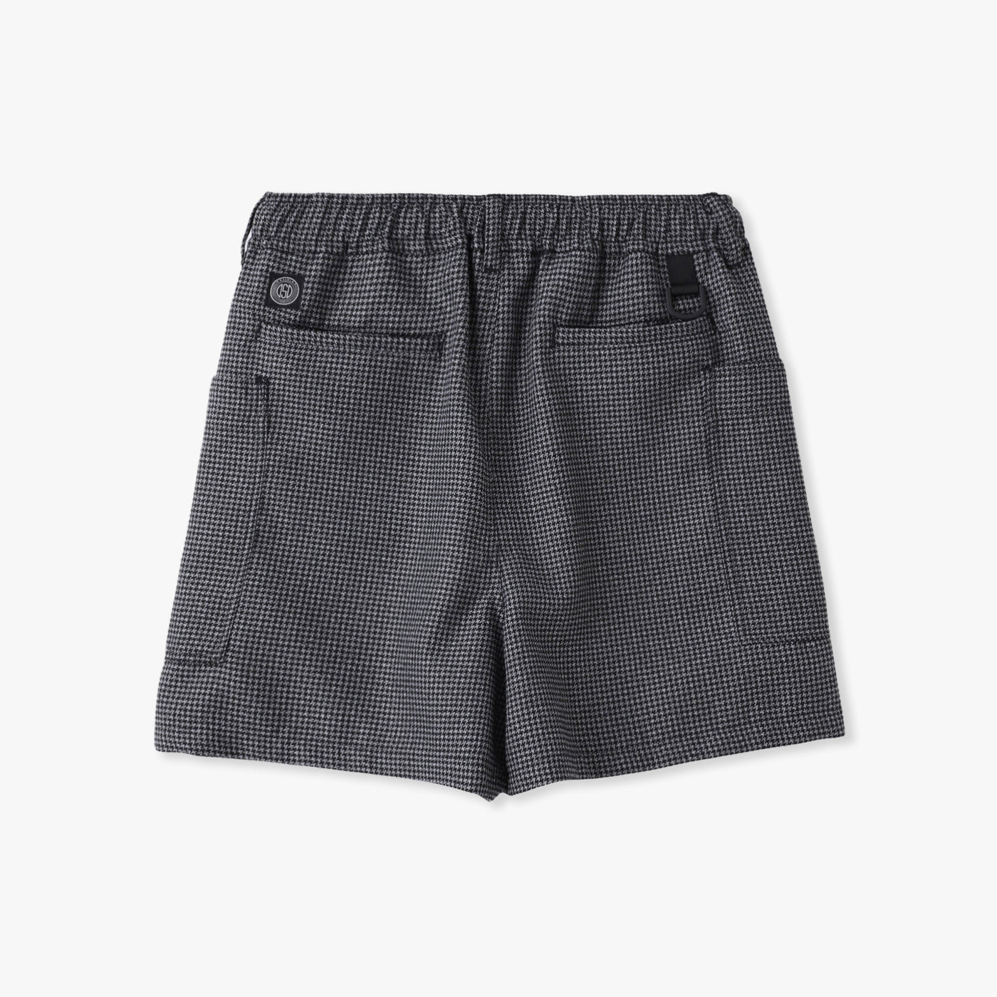 TWEED SKORT PANTS
