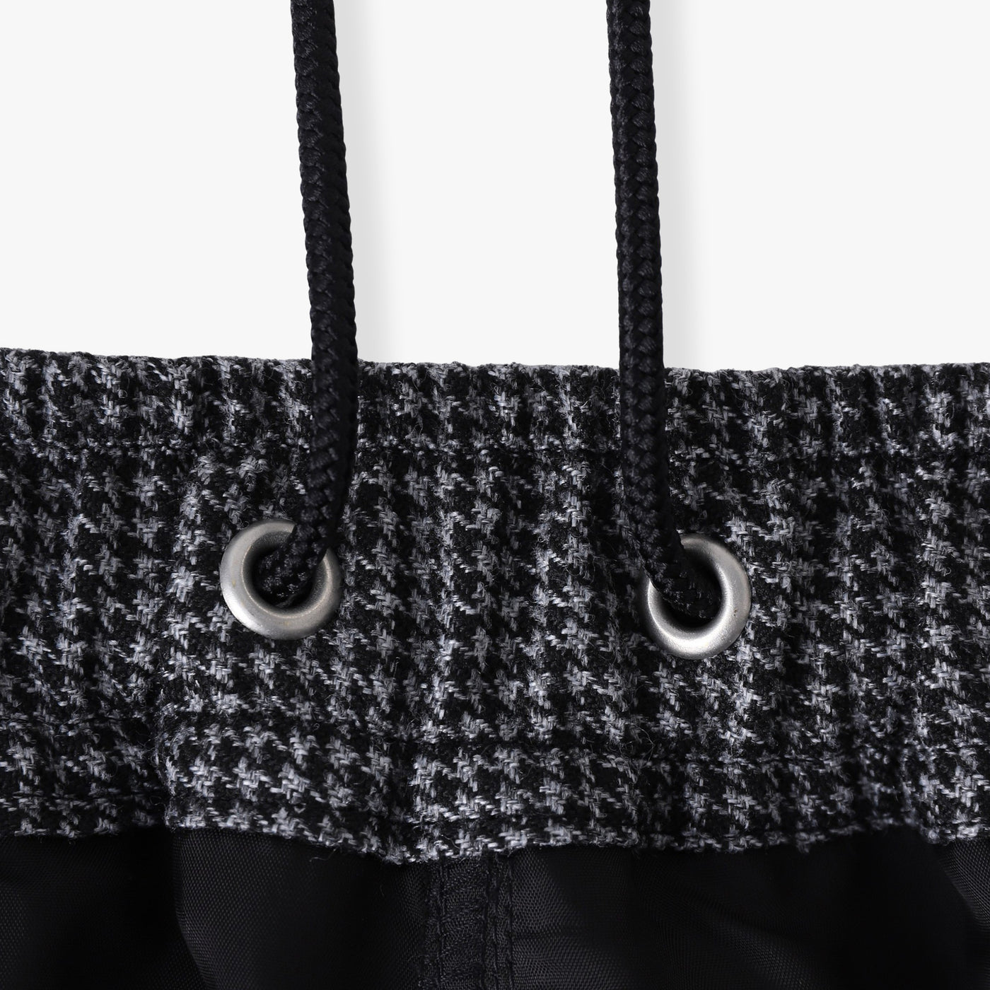 TWEED SKORT PANTS