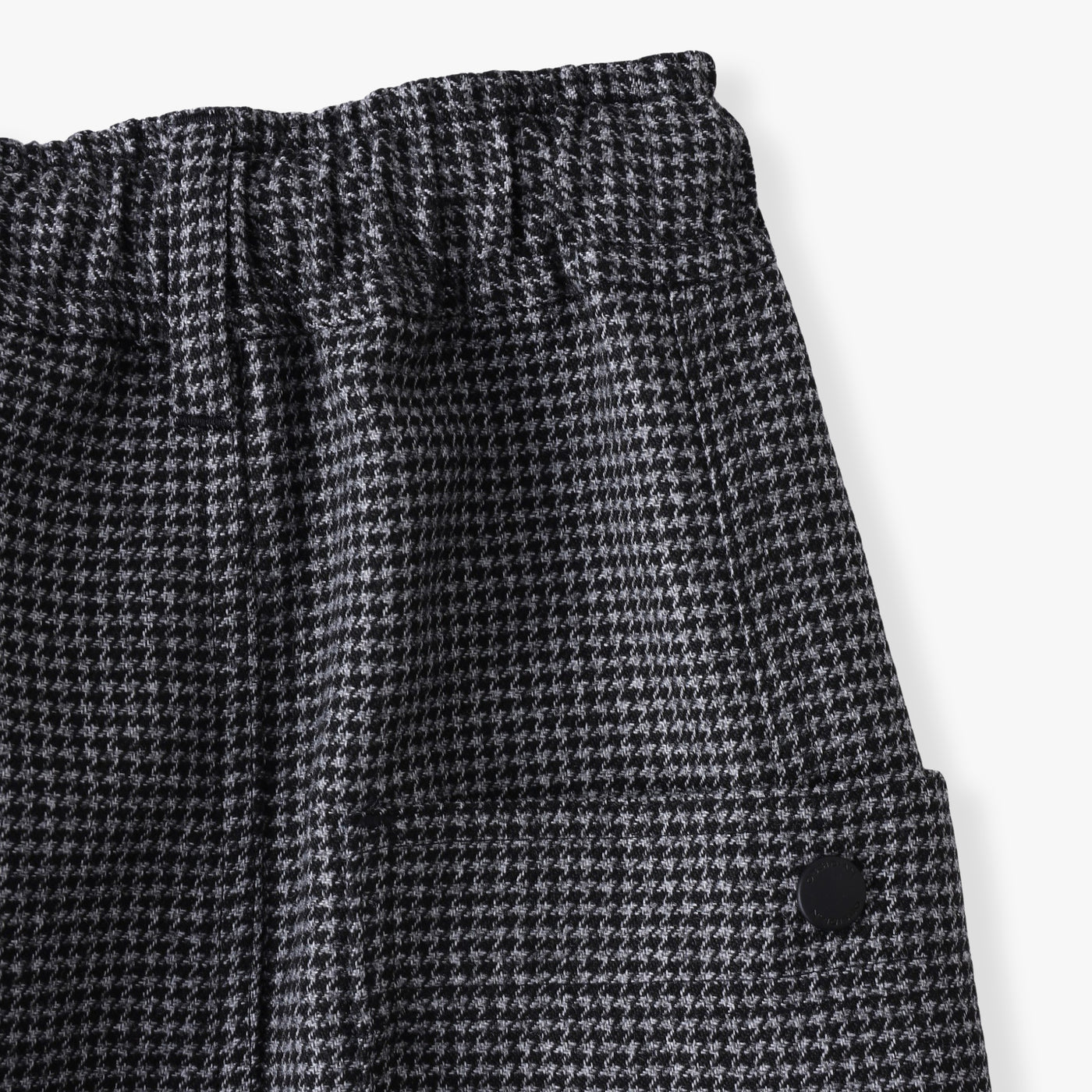 TWEED SKORT PANTS