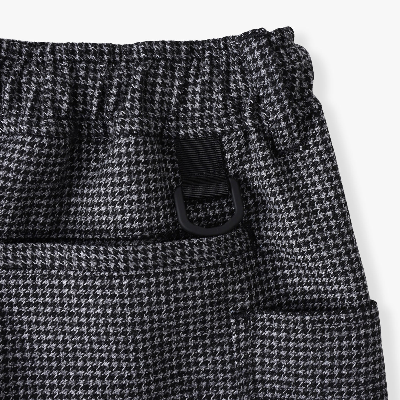 TWEED SKORT PANTS