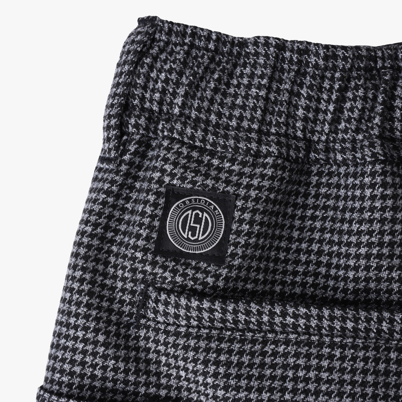 TWEED SKORT PANTS