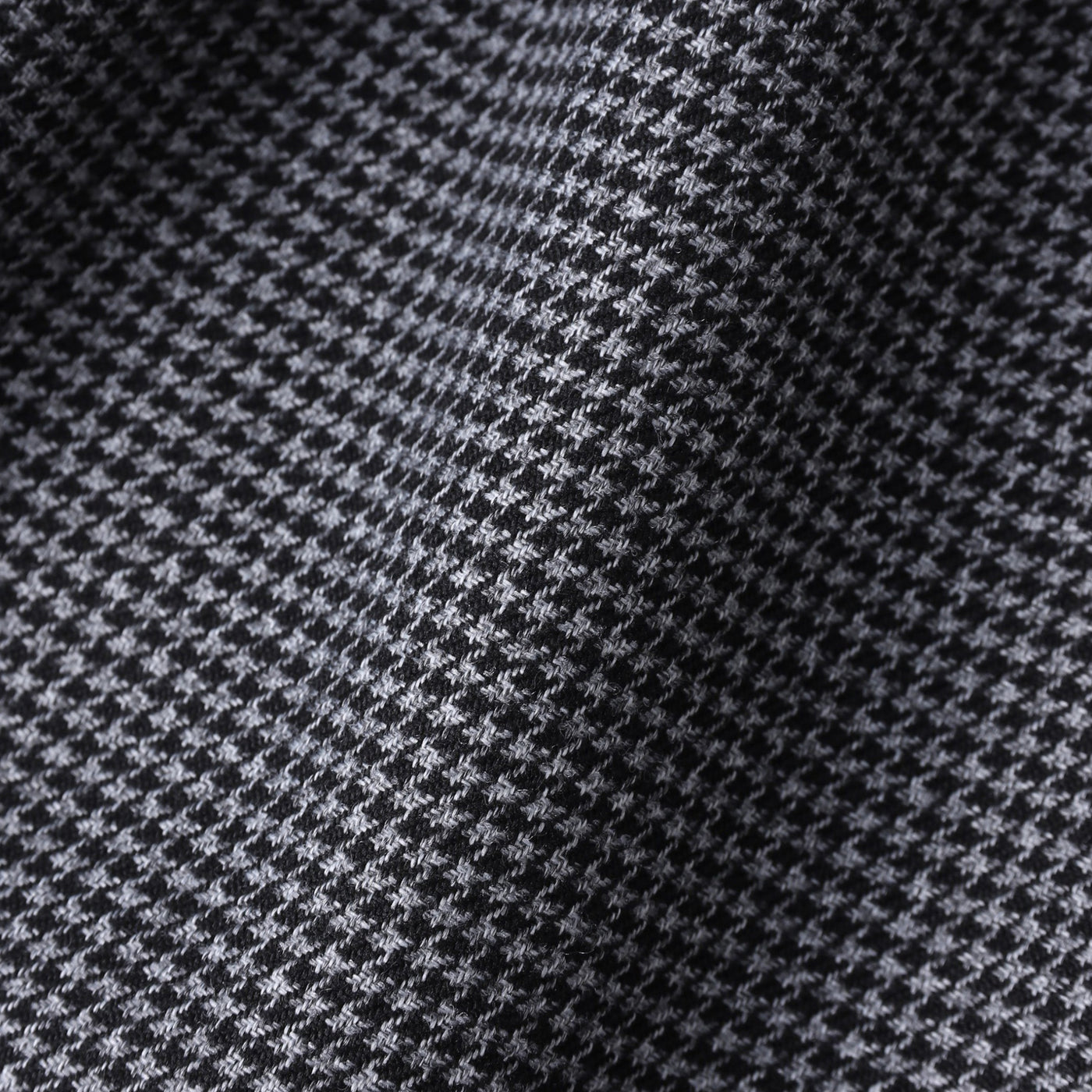 TWEED HIGH WAIST GATHER PANTS