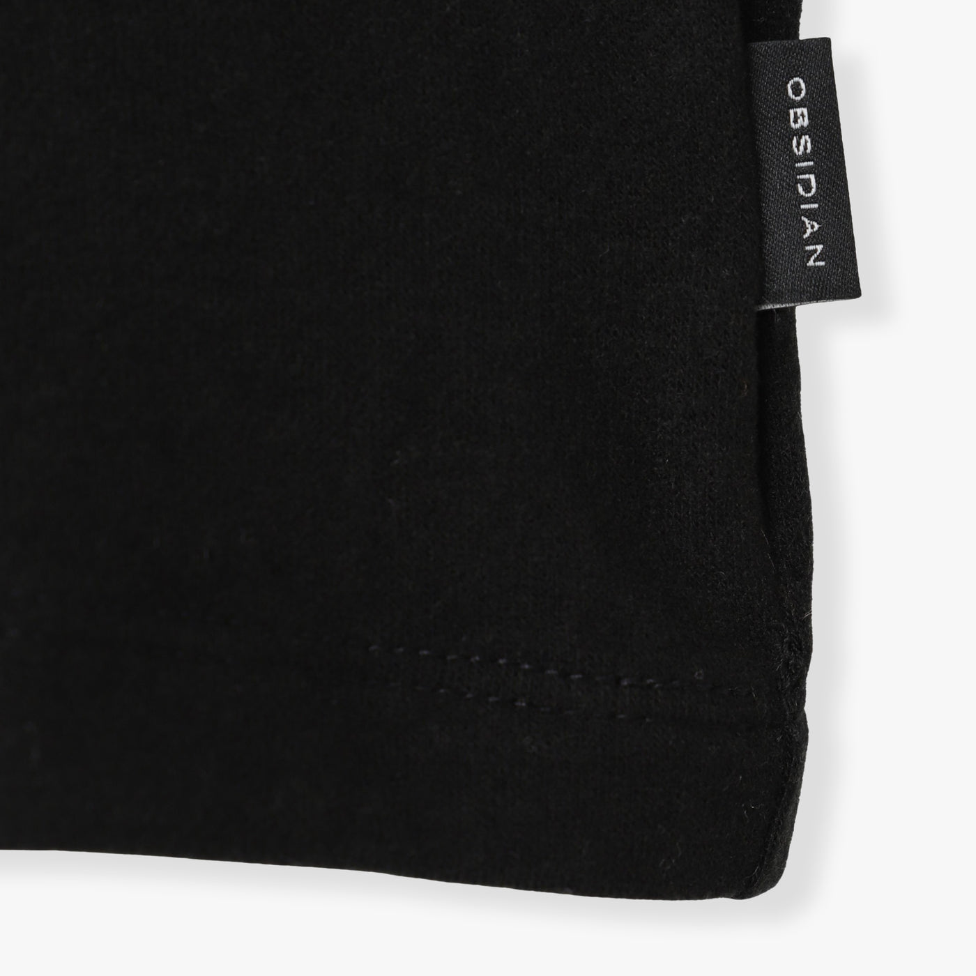 WARM Ms HIGH NECK JERSEY