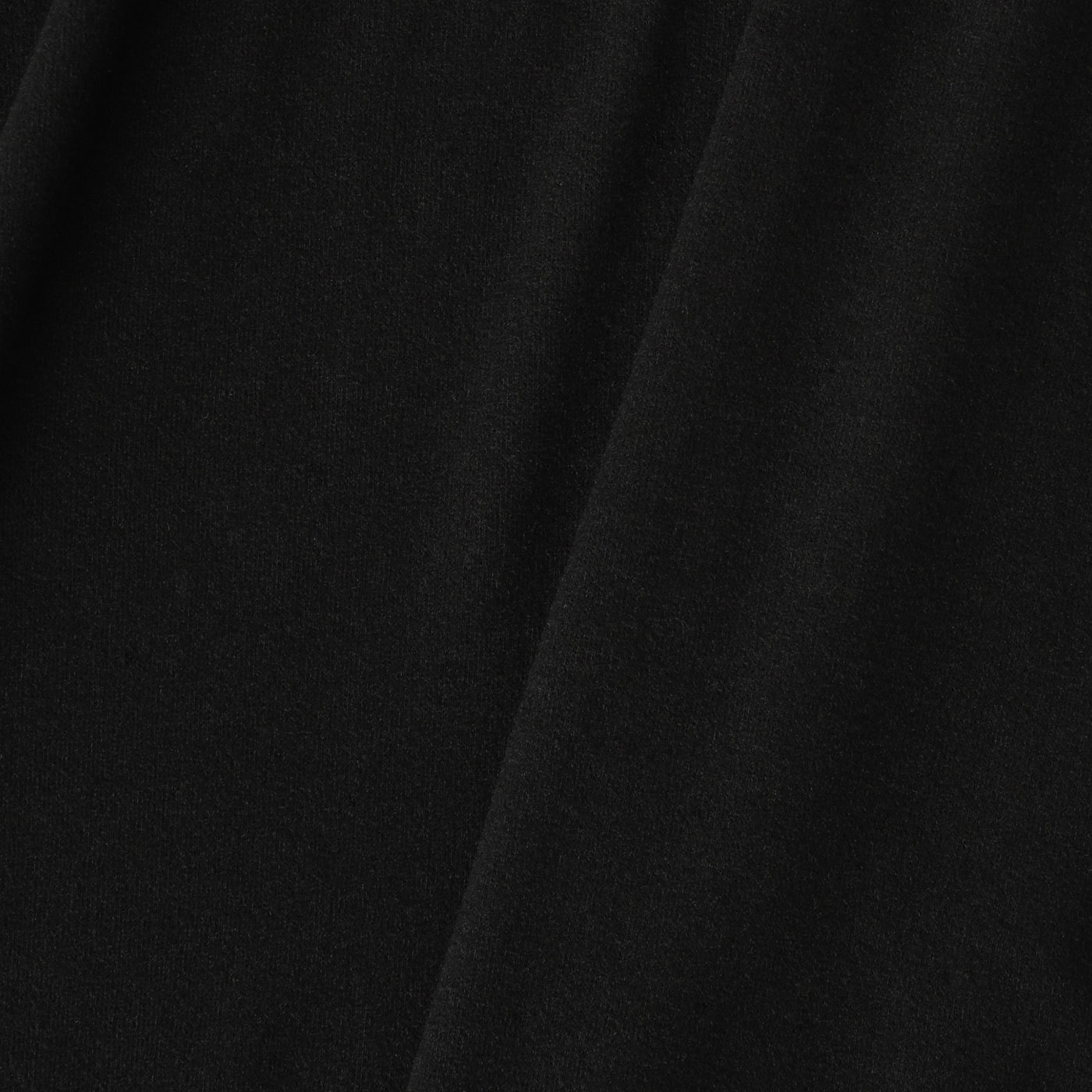 WARM Ms HIGH NECK JERSEY