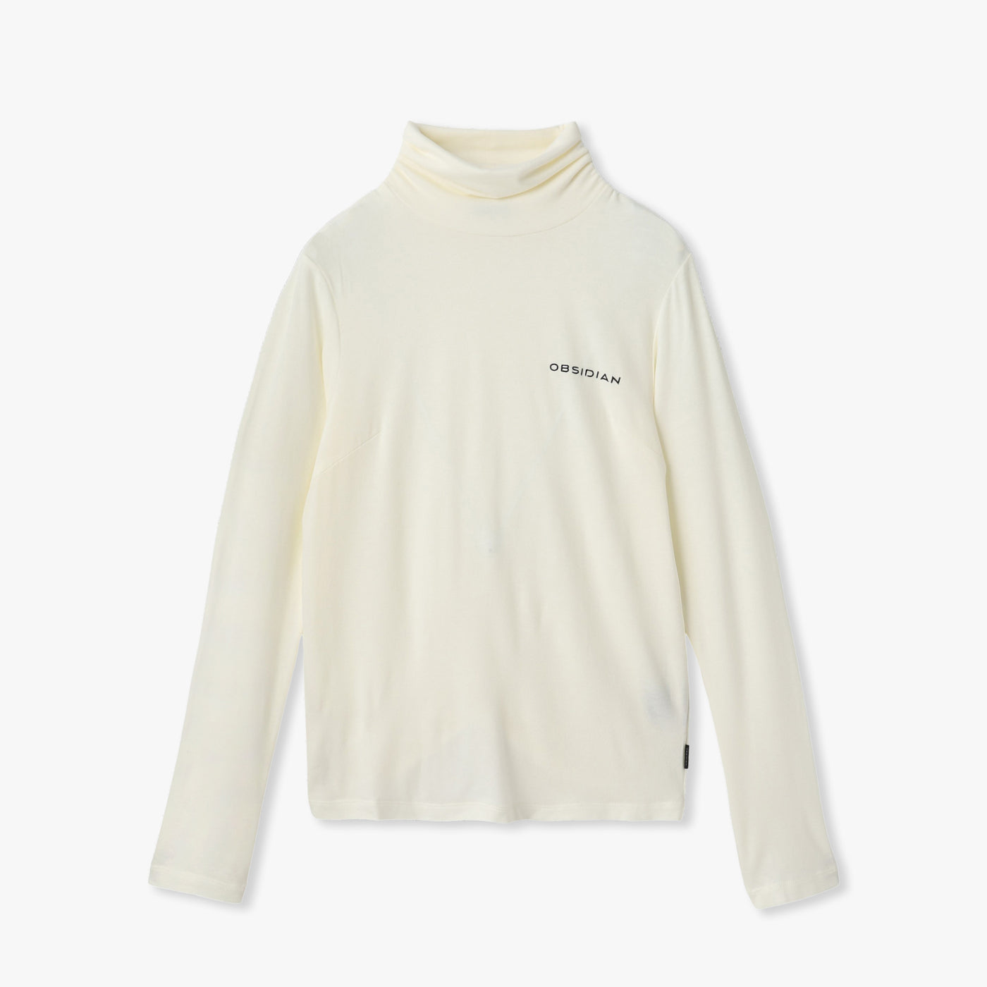 WARM Ms HIGH NECK JERSEY