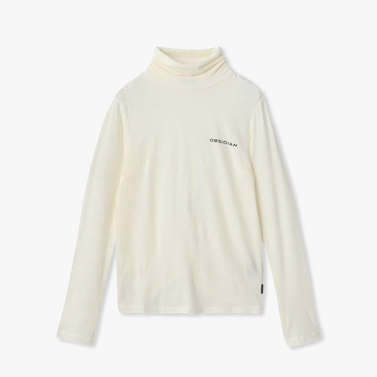 WHITE / S