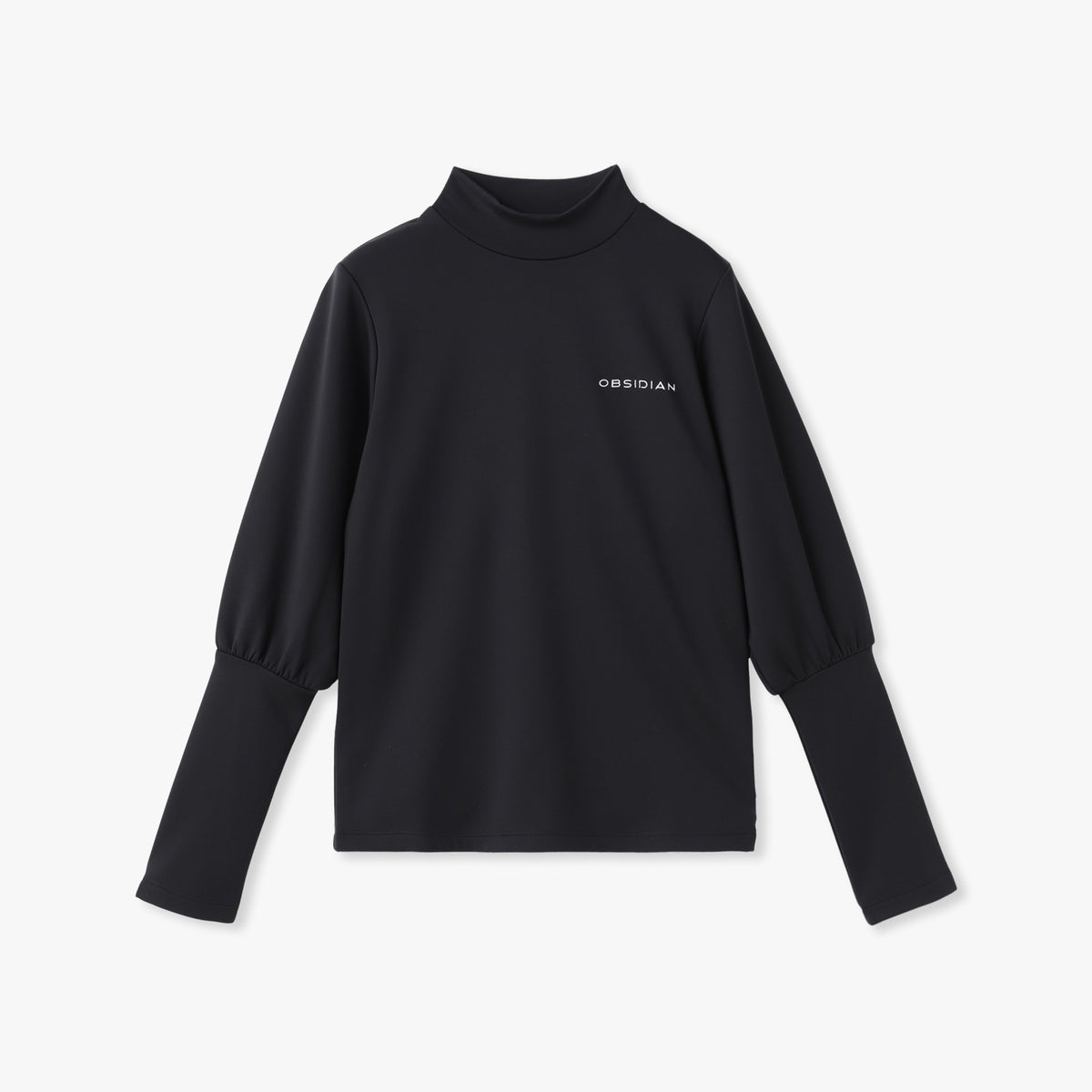 BLACK / XS