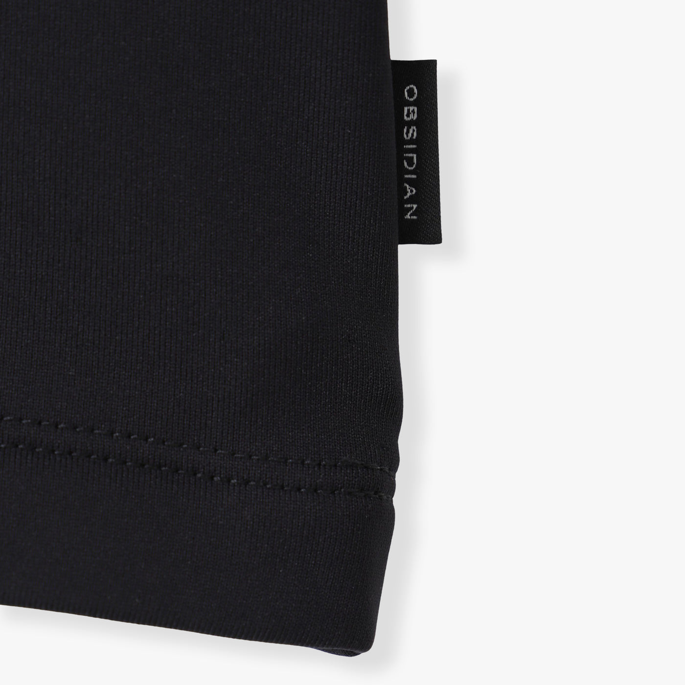 PONTETORTO HIGH NECK PULLOVER